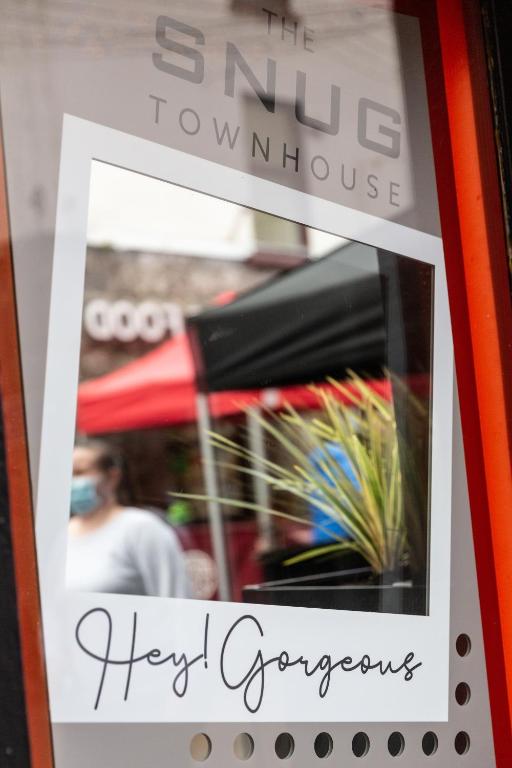 The Snug Townhouse - Resim 25