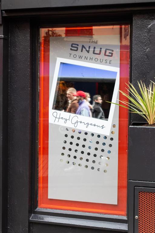 The Snug Townhouse - Resim 28