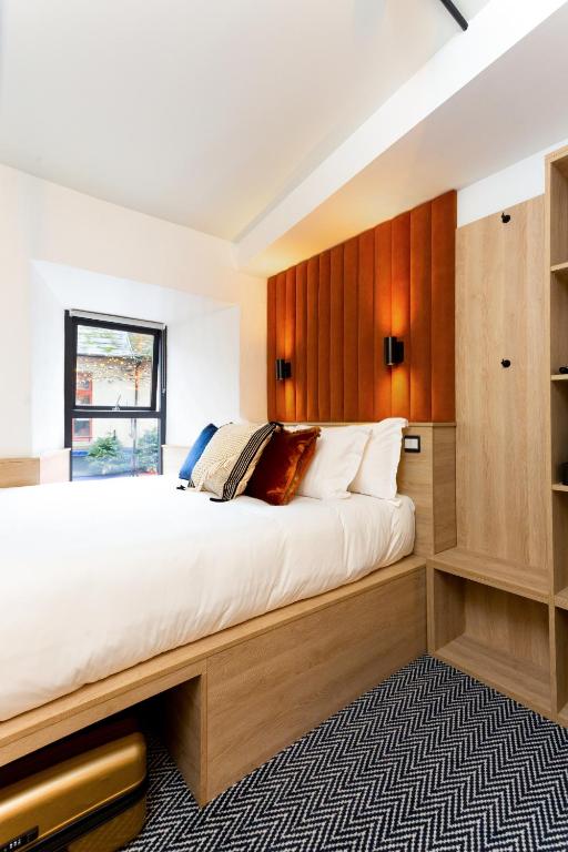 The Snug Townhouse - Resim 31