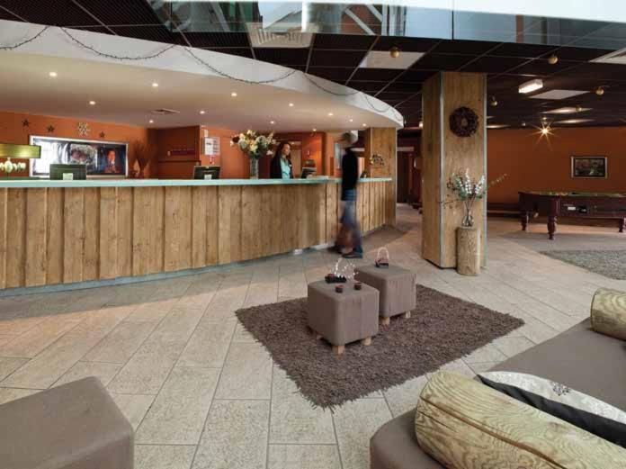 Fotografie z fotogalerie ubytování Enjoy Charming Machu v destinaci Val Thorens