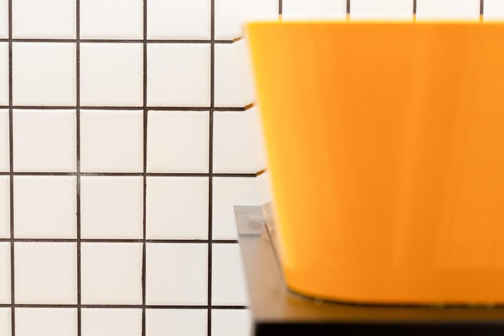 The Snug Townhouse - Resim 36