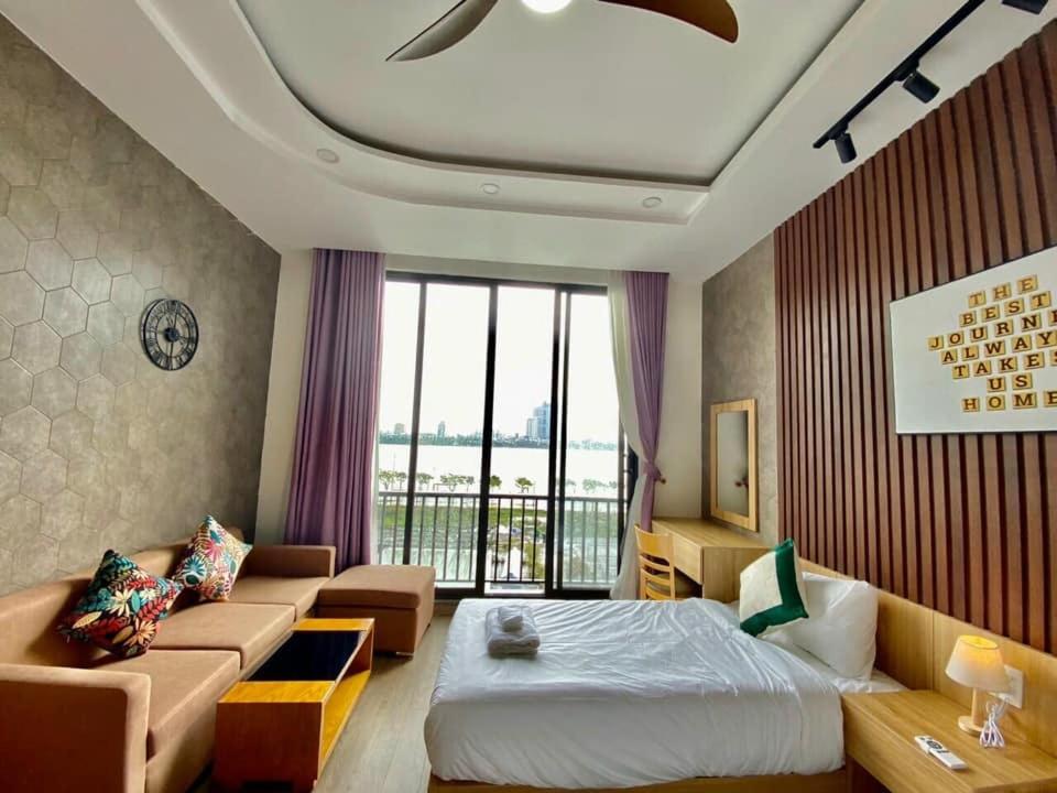 Seven House - Hotel & Apartment