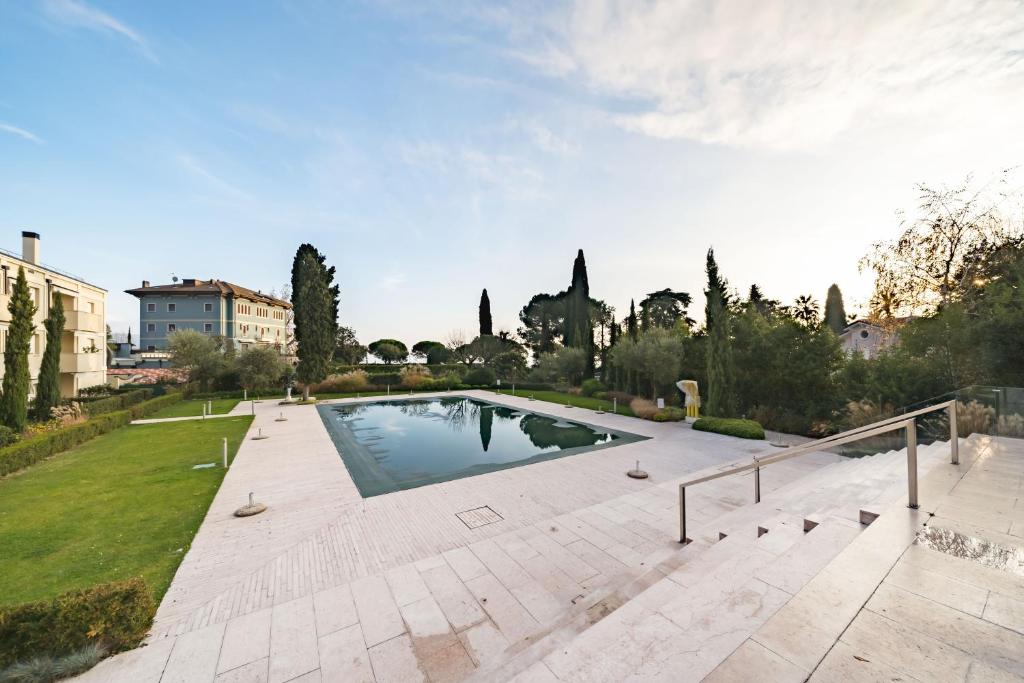 Bazén v ubytovaní PooL - Relais Fasanella - by Host4U alebo v jeho blízkosti