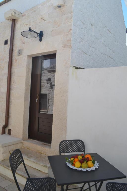 Conversa De Amicis n 8 - 10