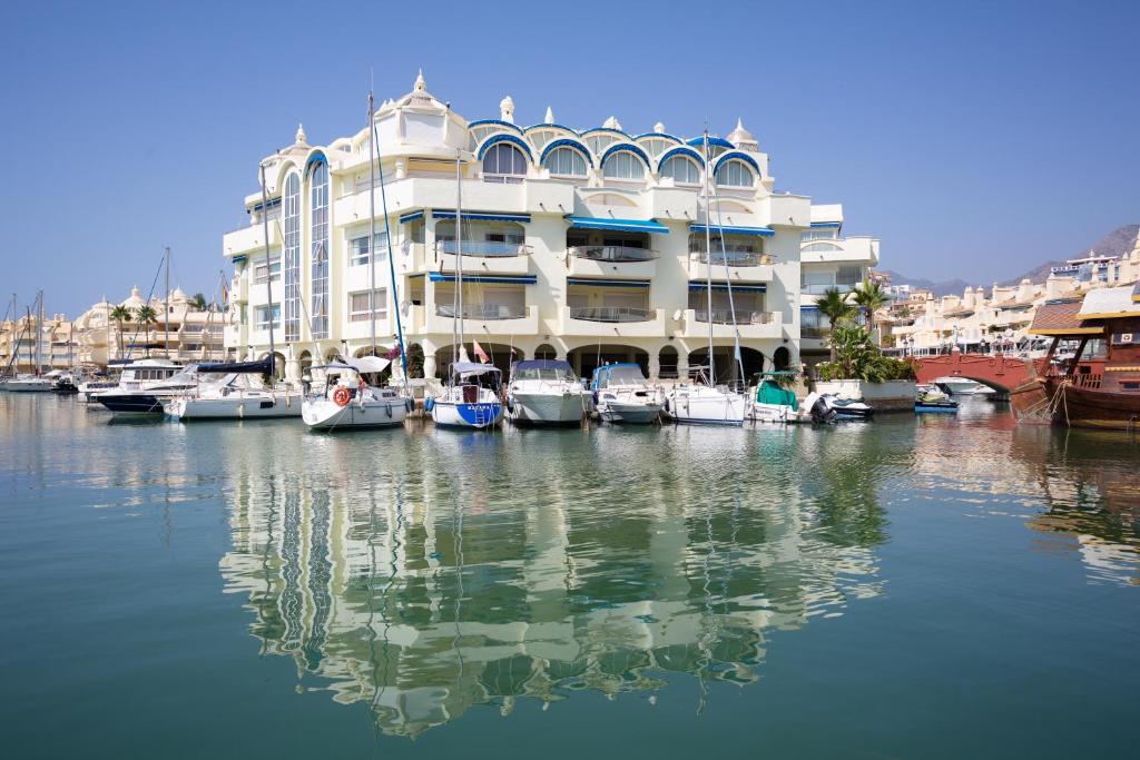 Luxury Marina Apartment, Benalmádena – Updated 2022 Prices