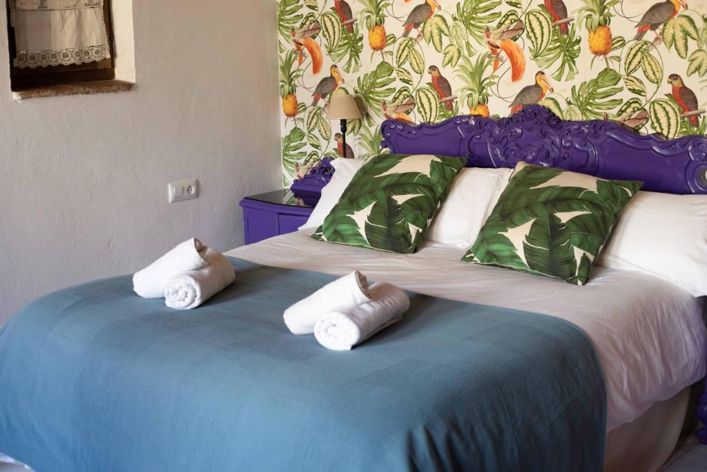 Alh Patio Apartamentos - Studio (2 Adultes)