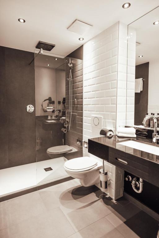 Hotel Grauer Bär - 2