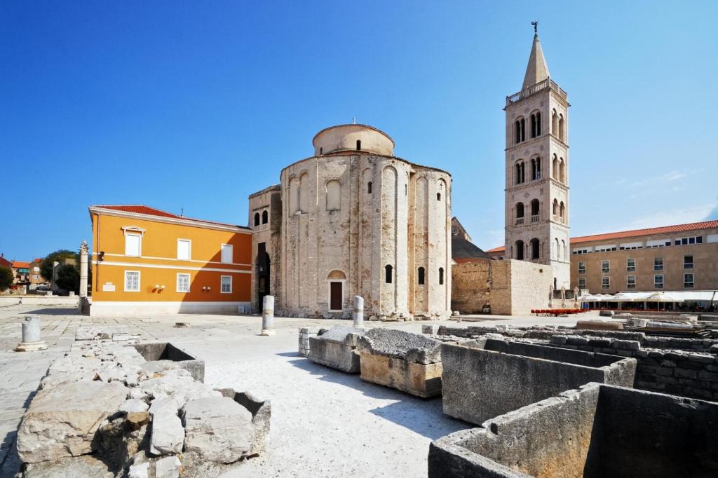 Miestna pamiatka v blízkosti apartmánu