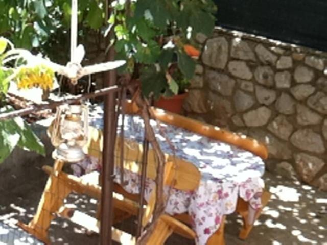 Fotografia z galérie ubytovania Apartmani Luiza v Cresi