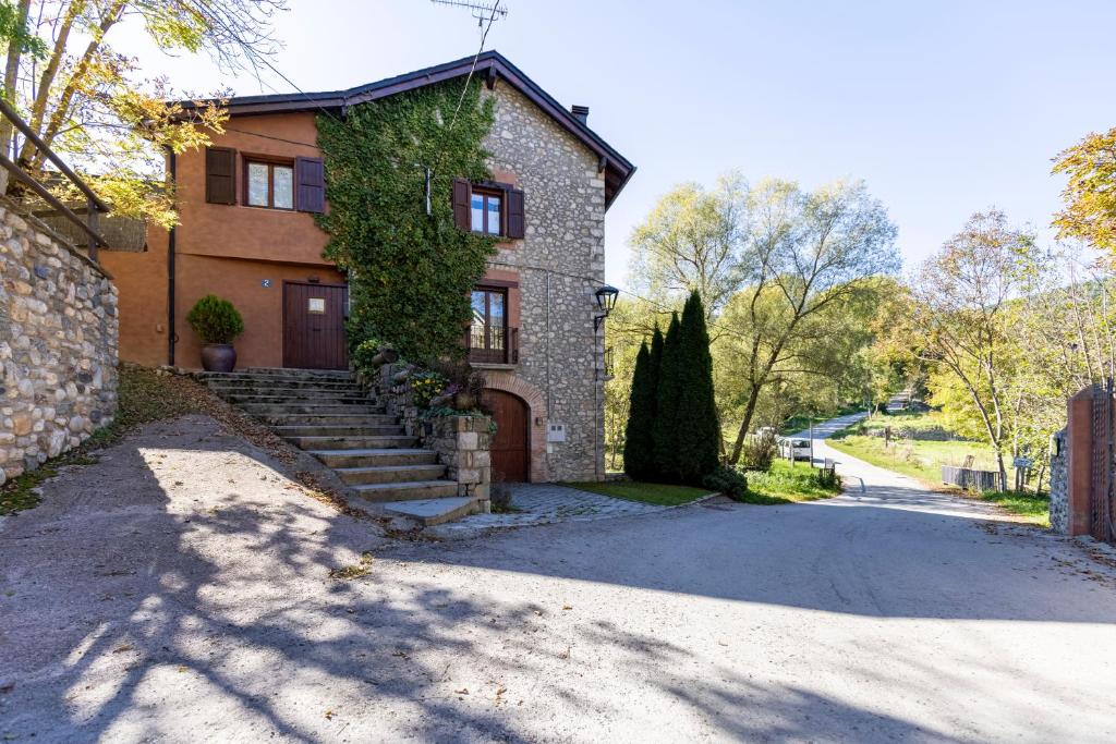 Casa El Molí de Bor a Cerdanya, Bor – Bijgewerkte prijzen 2022