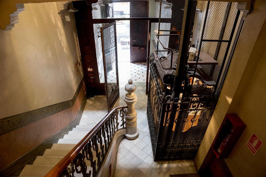 Fotografie z fotogalerie ubytování Cami Gallery Barcelona v destinaci Barcelona