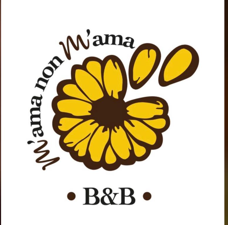 B&B m’ama non m’ama tanúsítványa, márkajelzése vagy díja