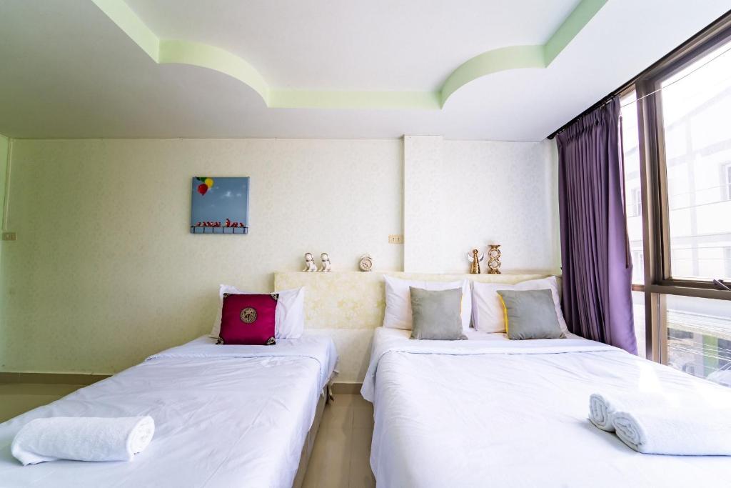 Mind and Punpun Apartment - Apartamento Estándar