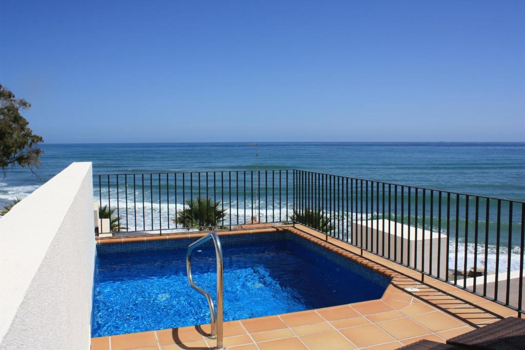 124 Penthouse Private Pool, Estepona (updated prices 2024)