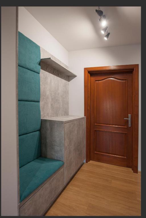 Fotografia z galérie ubytovania KANIA Apartamenty - Zakopane v Zakopanom