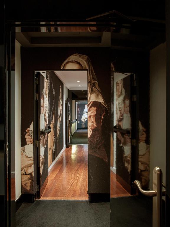 Palacio de los Duques Gran Meliá - The Leading Hotels of the World - Resim 44