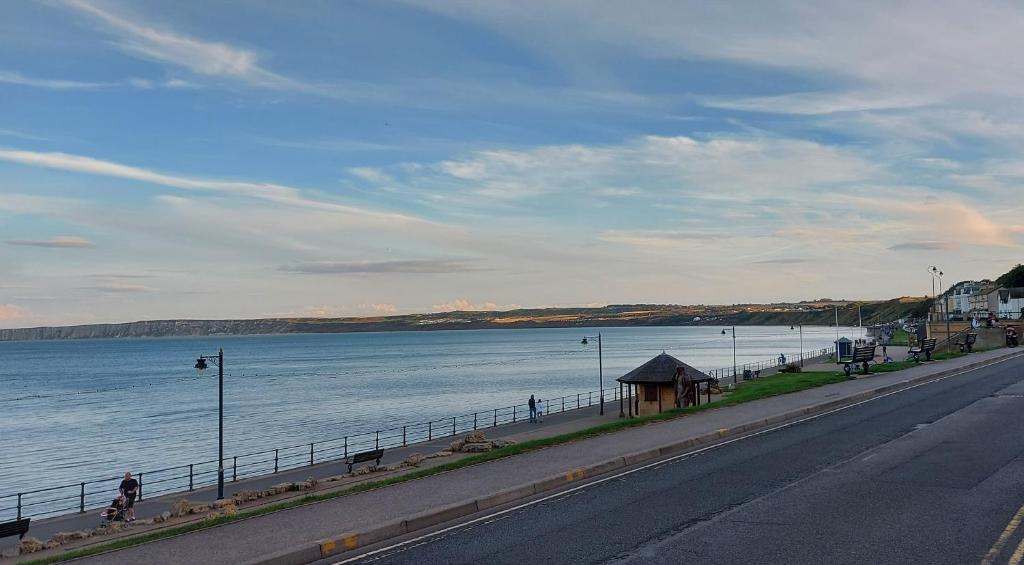 Photo from Daffodil Guest House in Filey, North Yorkshire, United Kingdom