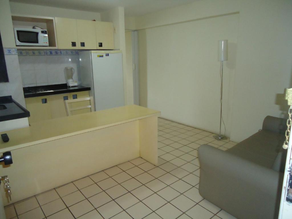  Apartamento Boa Viagem