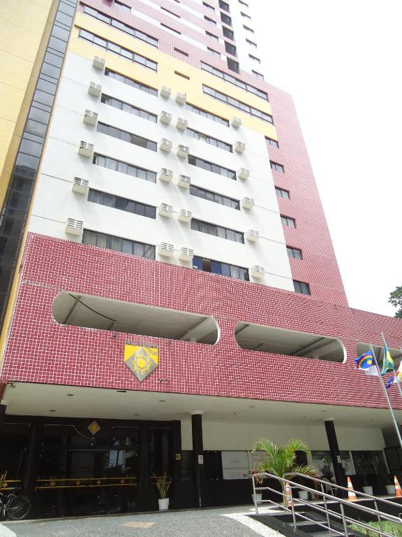  Apartamento Boa Viagem