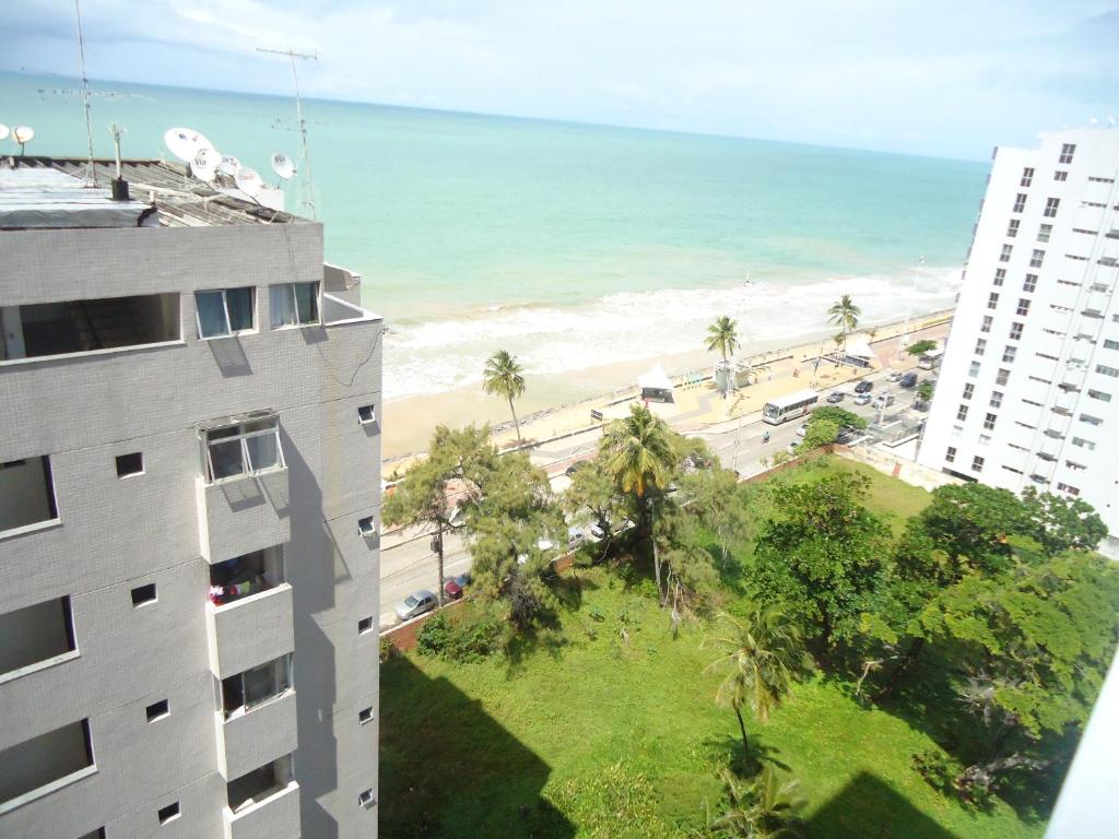 Afbeelding uit fotogalerij van Apartamento Boa Viagem in Recife