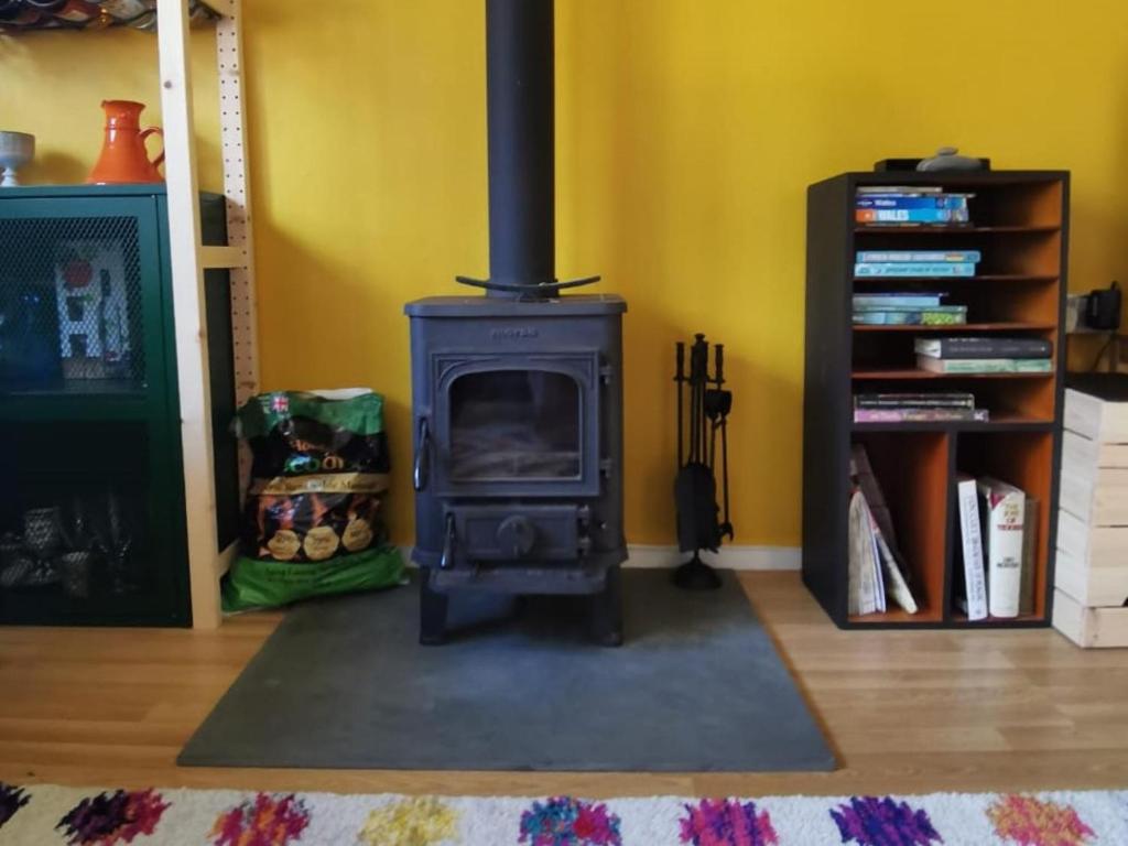 Charming Cabin near Snowdonia National Park - Chalet
