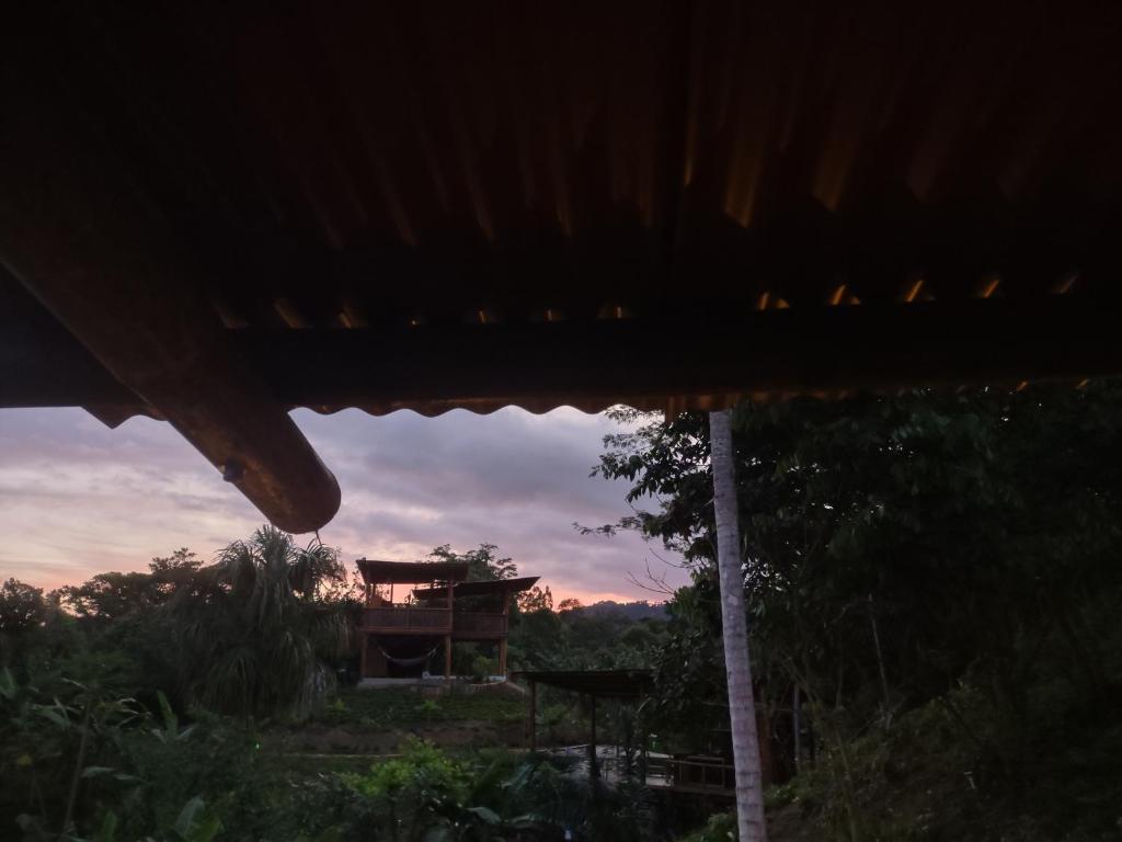 Foto dalla galleria di The Valley Tayrona hostel- A social jungle hostel a El Zaino