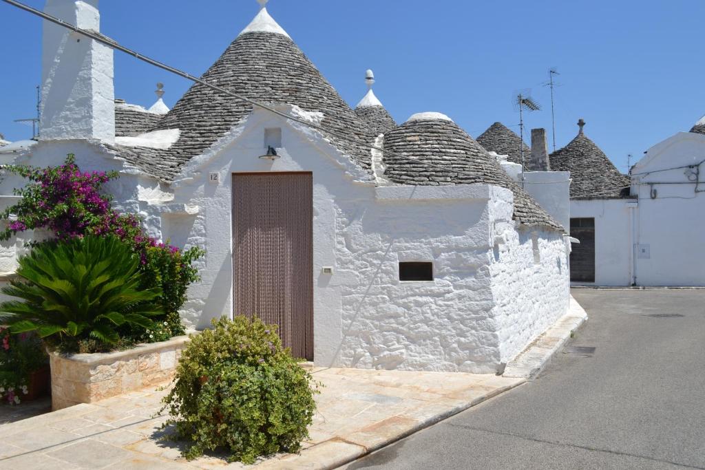 Trulli Aia Piccola - 18