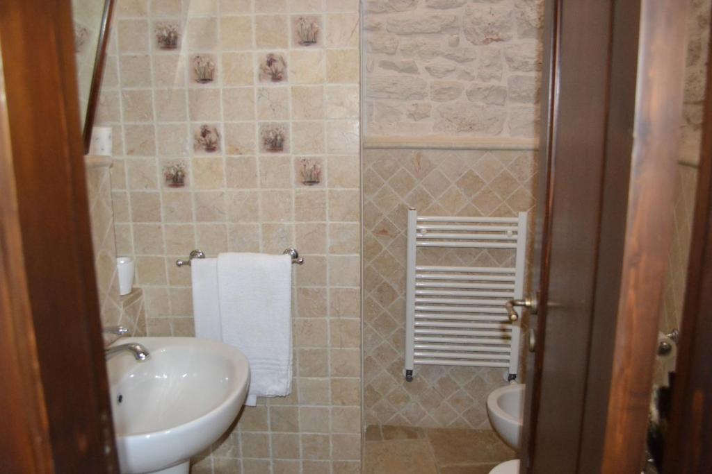 Trulli Aia Piccola - 19