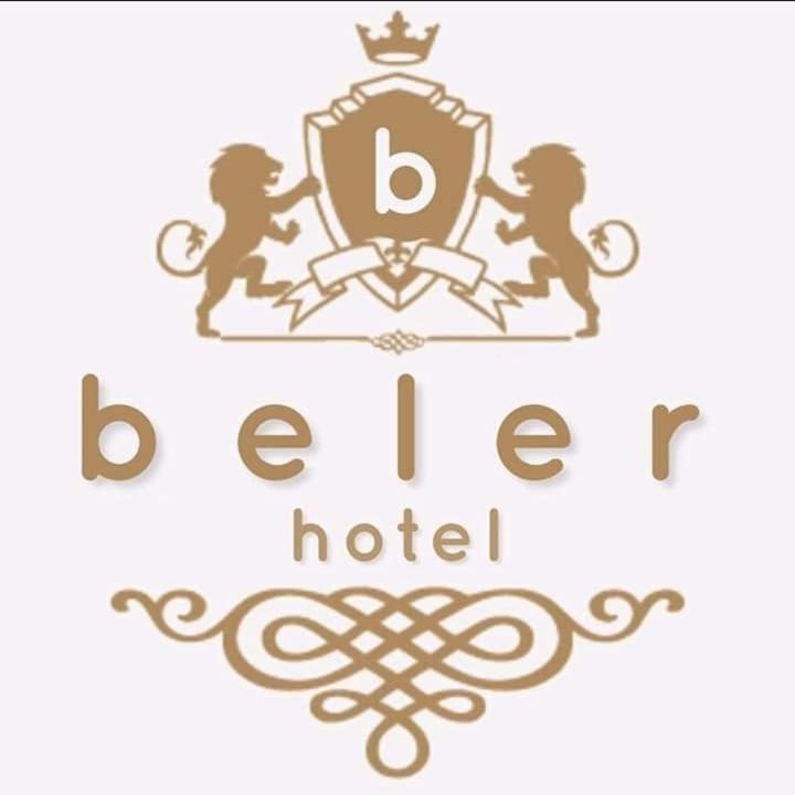 Certifikát, hodnocení, plakát nebo jiný dokument vystavený v ubytování Hotel Beler