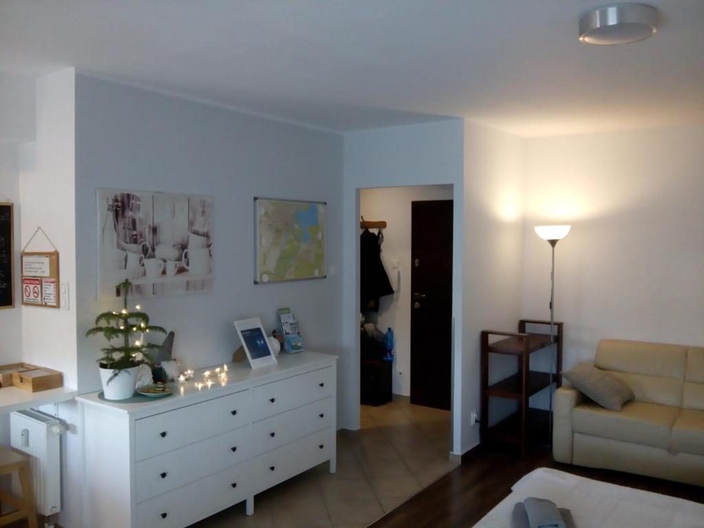 Przytulny Apartament - Appartement