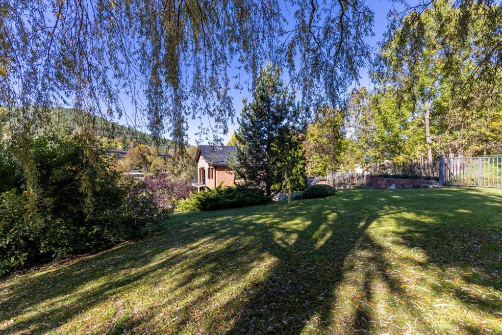 Casa El Molí de Bor a Cerdanya, Bor – Bijgewerkte prijzen 2022