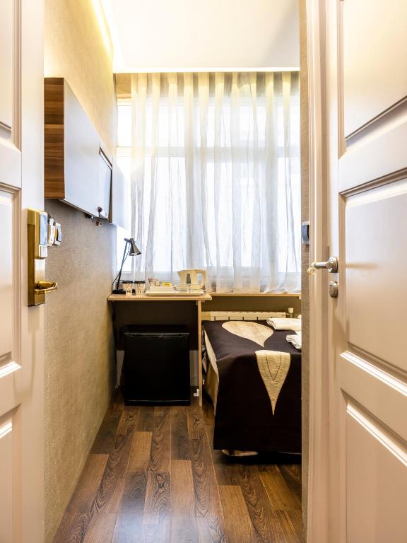 Fotografie z fotogalerie ubytování Golden Gate Hotel Topkapı v destinaci Istanbul