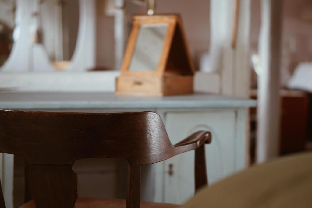 Fotografie z fotogalerie ubytování Axatorpsgården v destinaci Trelleborg