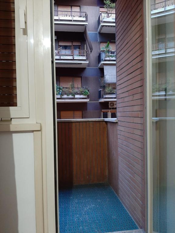 Kuchyňa alebo kuchynka v ubytovaní Appartamento ALECATIA 2