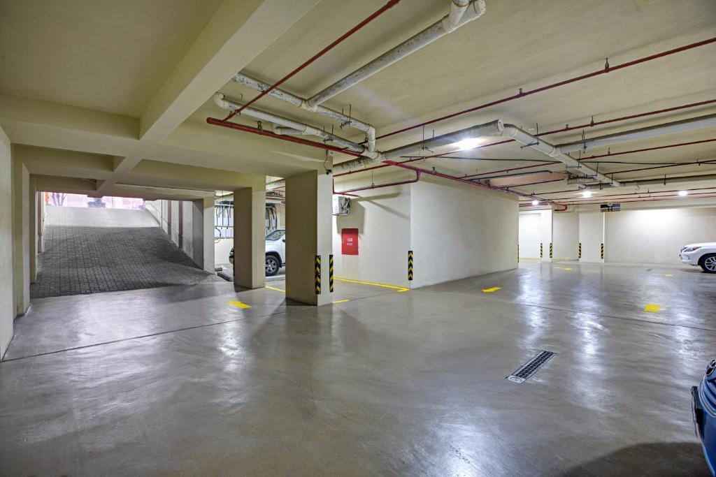 Fotografie z fotogalerie ubytování Sun Park Hotel Suites v destinaci Džidda