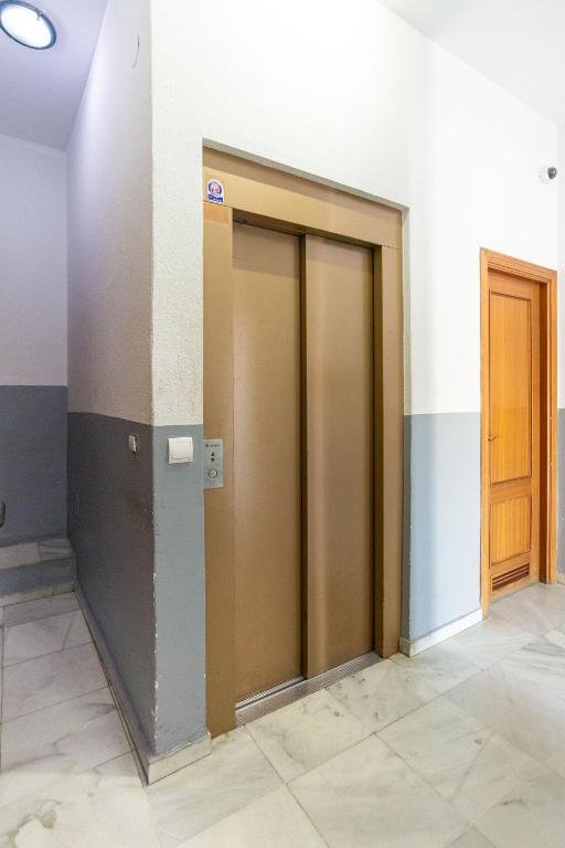 Zdjęcie z galerii obiektu Centro historico parking gratis sr2 w Maladze