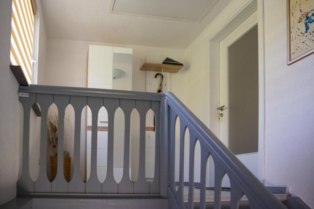 Fotografie z fotogalerie ubytování Ferienwohnung Ogger v destinaci Bad Salzungen