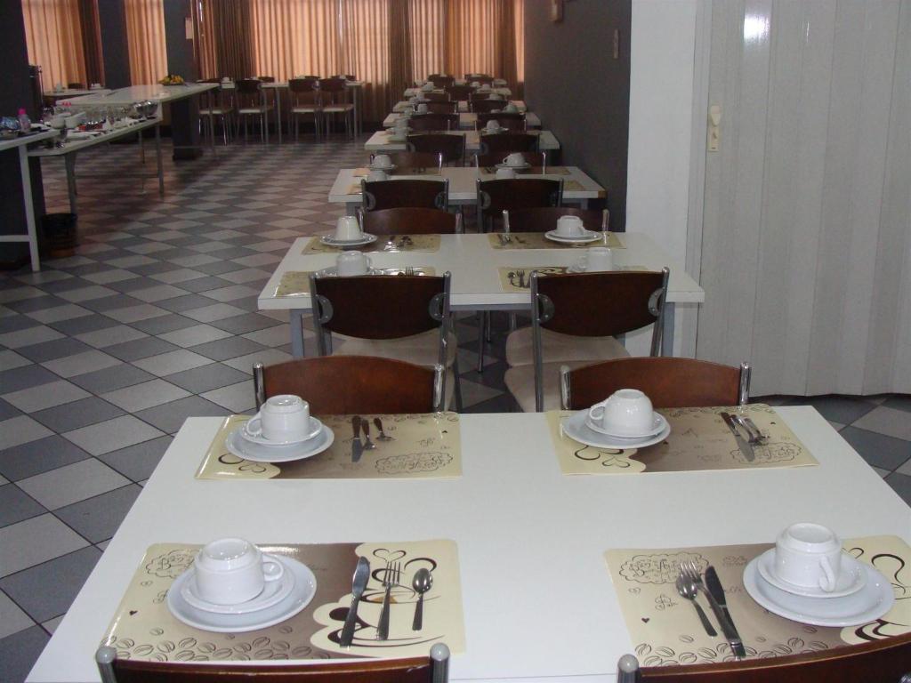  Hotel Itamaraty