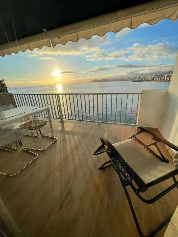 Portofino Mar y Sal, Benidorm – Bijgewerkte prijzen 2023
