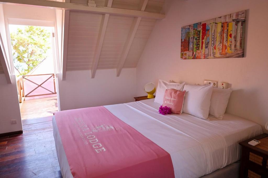 Scuba Lodge City Beach photo
