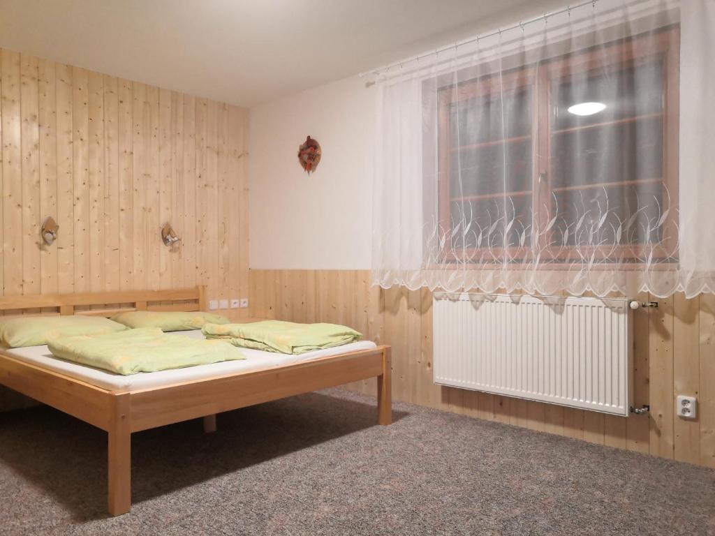 Fotografie z fotogalerie ubytování Apartmán ŠUMAVA ve Stachách