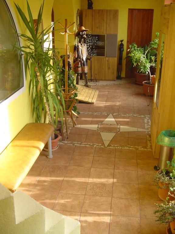 Fotografie z fotogalerie ubytování Villa Ametyst ve Štúrově