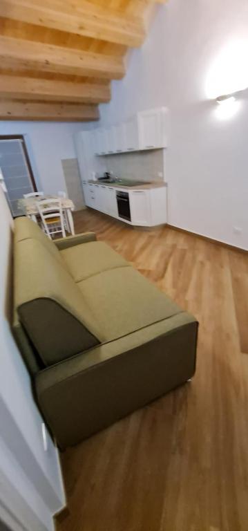 IL MASCHERONE - Apartamento De Penthouse