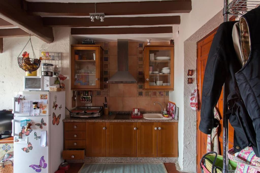 La casita azul, Alicante – Updated 2023 Prices