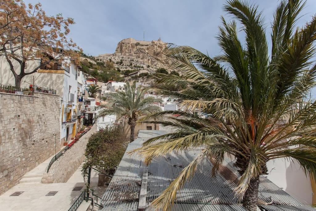 La casita azul, Alicante – Updated 2023 Prices