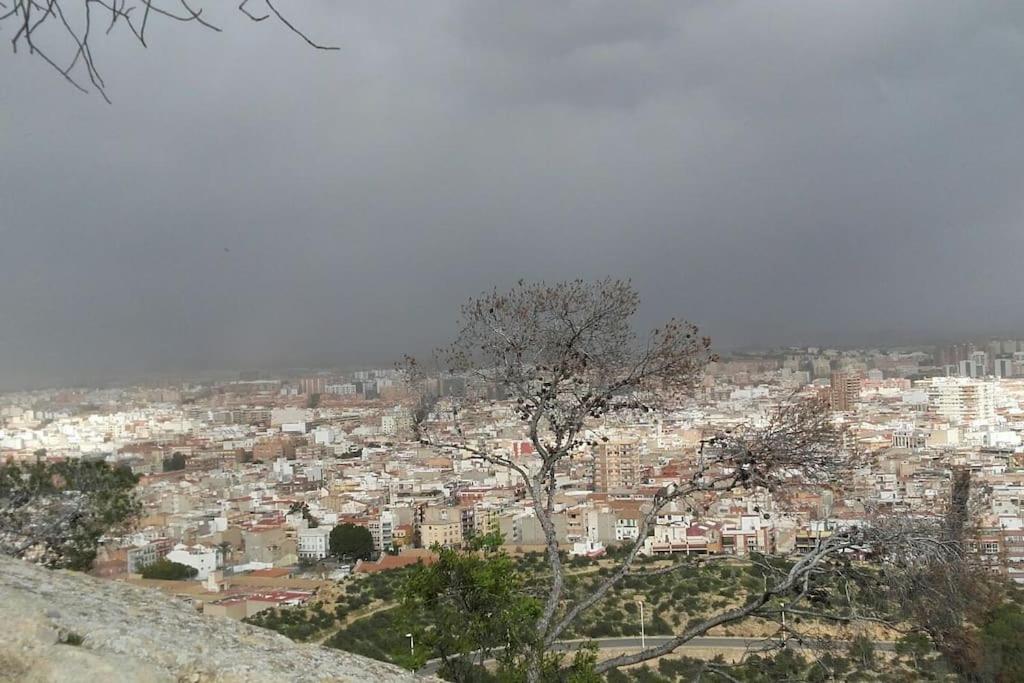 La casita azul, Alicante – Precios actualizados 2023