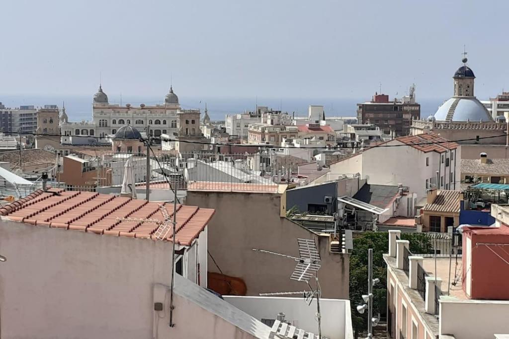 La casita azul, Alicante – Updated 2022 Prices