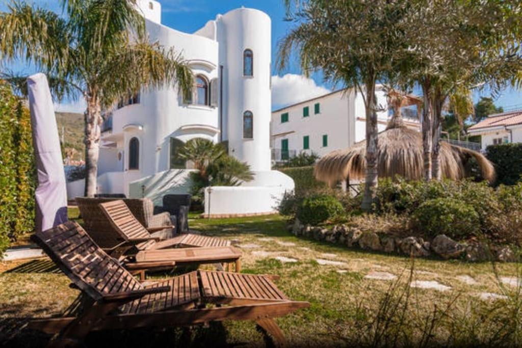 Luxury Villa, Sperlonga (updated prices 2024)