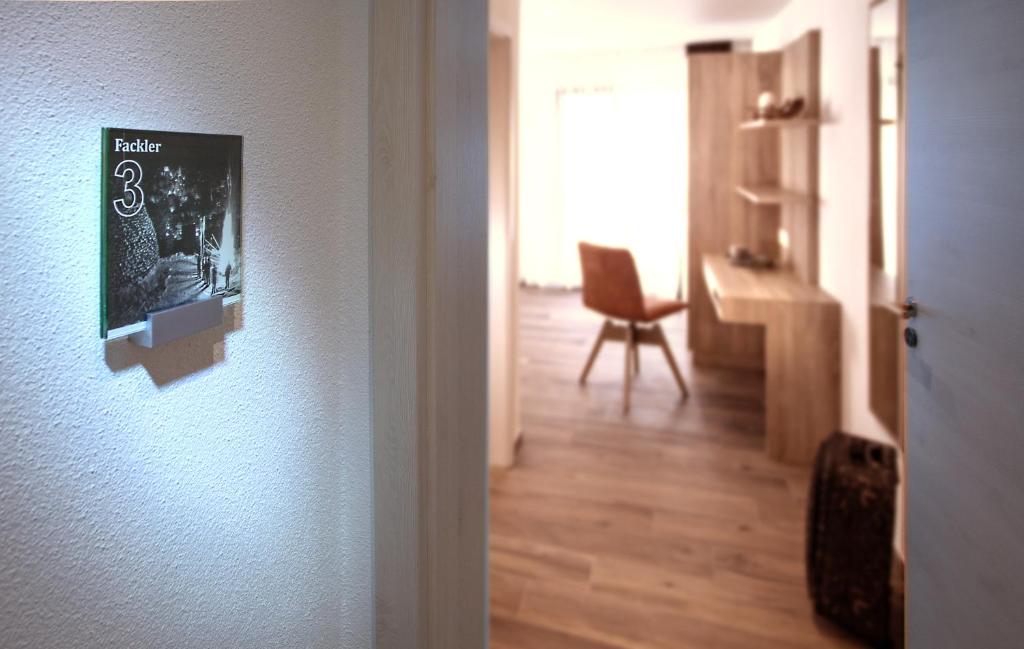 Fotografie z fotogalerie ubytování Rose Bistro & Gästezimmer v destinaci Altensteig