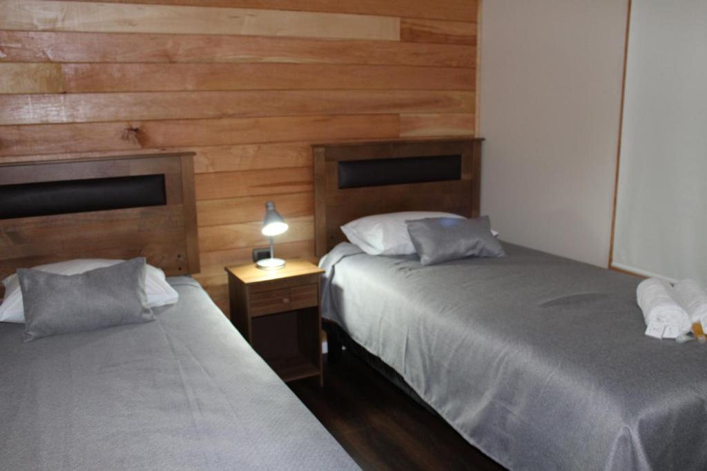 APART HOME COSTANERA